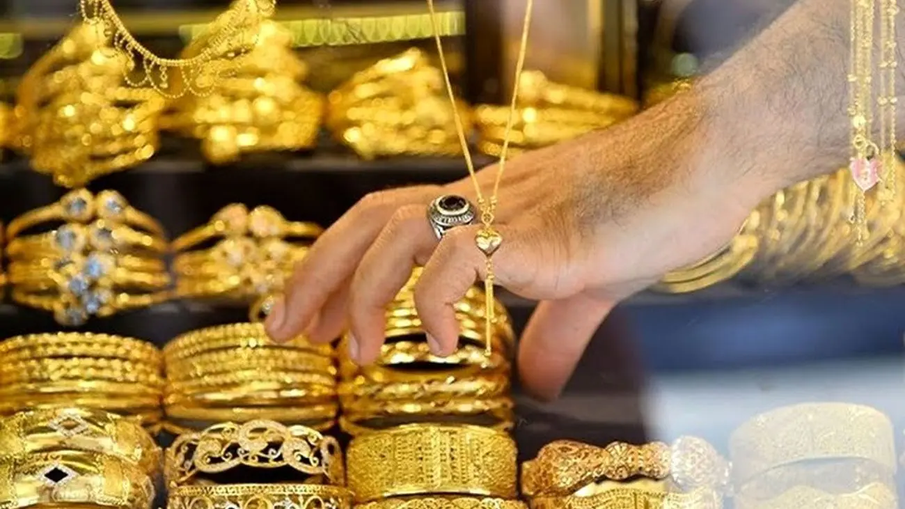 حباب سکه 3 میلیونی شد / هر گرم طلای 18 عیار چند؟