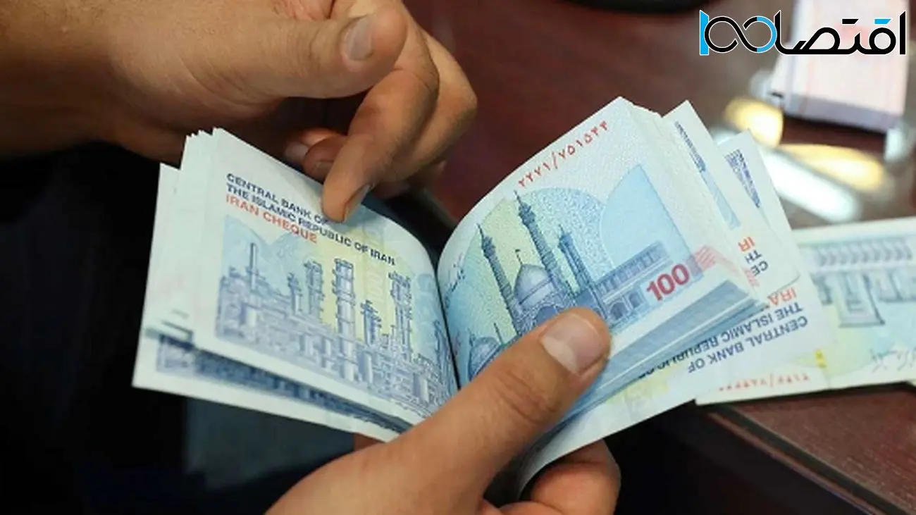 مشاغلی که صاحبانشان در ایران پول پارو میکنند