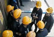درخواست جالب کارگران از کارفرمایان 
