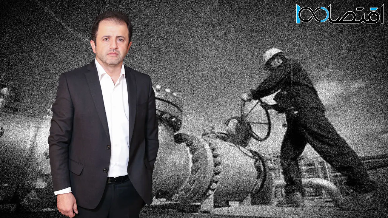 چرا در ایران غیرصنعتی ها برای صنعتی ها تصمیم می گیرند؟! + فیلم