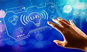 فناوری لای‌فای (Li-Fi) چیست و چگونه کار می‌کند؟