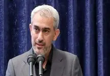 فوری / وزیر پیشنهادی اقتصاد به مجلس معرفی شد   + بیوگرافی