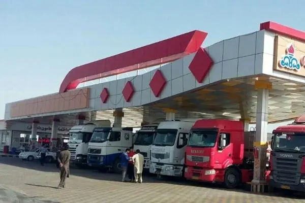 خبر فوری درباره سه نرخی شدن قیمت گازوئیل