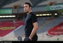 نکونام رئیس کارخانه فولاد را تحت فشار گذاشته بود / باید آجورلو را وارد بازی کنی و الا استعفا می‌دهم !
