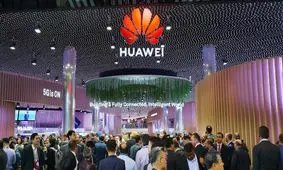 هواوی به ردیابی بازدیدکنندگان نمایشگاه MWC 2023 متهم شد