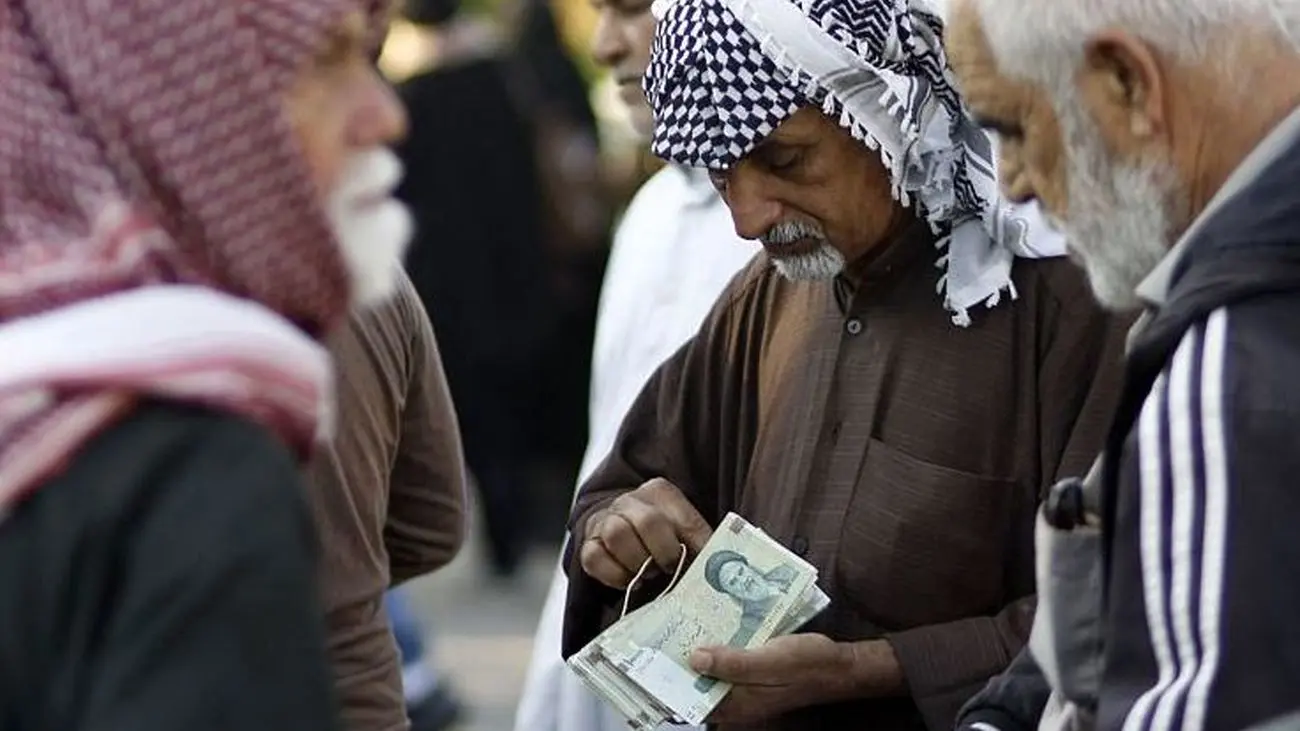 اجرای طرح آمریکا برای قطع جریان مالی ایران از بازار ارز عراق