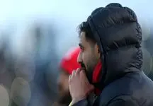 ترکیب اصلی پرسپولیس باز هم دستخوش تغییرات شد!
