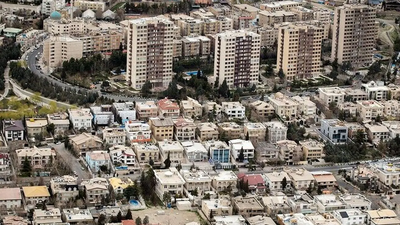 جدول قیمت‌های جدید آپارتمان برای مستاجران تهرانی