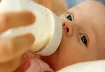 شیشه شیر، عامل پنهان پوسیدگی دندان