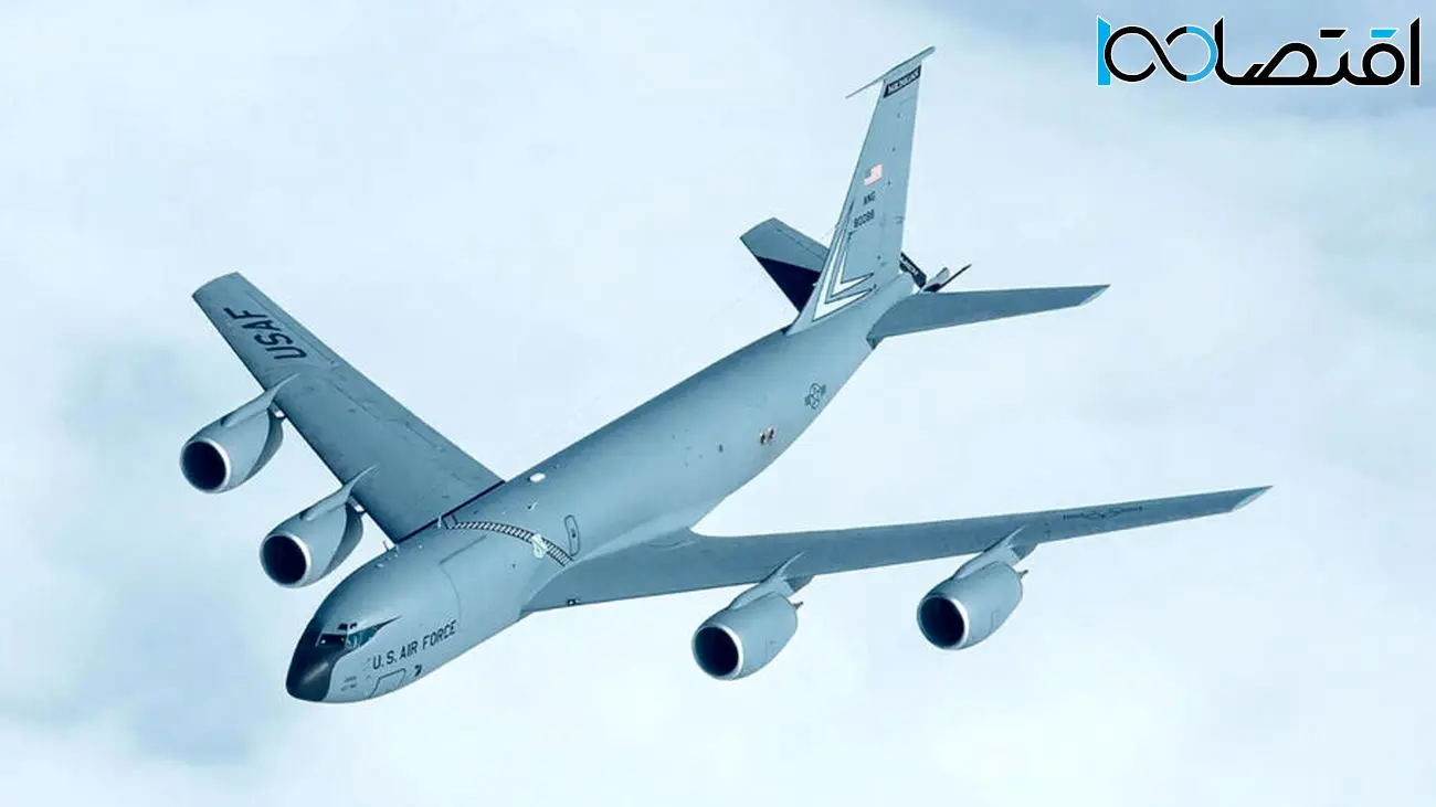 نیروی هوایی آمریکا ایده حمل بار با هواپیماهای خودران را بررسی می‌کند