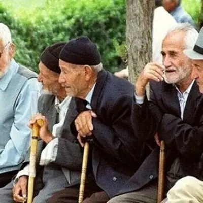 تحولی بزرگ در زندگی بازنشستگان کشور رقم خورد