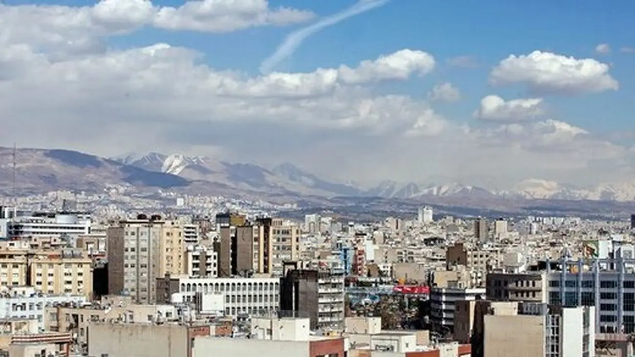  ارزان‌ترین خانه‌های تهران را کجا می‌توان خرید ؟! / این خانه 680 میلیون تومان ناقابل قیمت دارد !