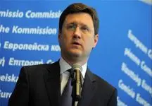 نواک: مذاکرات روسیه و ایران درباره سوآپ نفت و گاز ادامه دارد