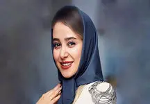 استایل خیره‌کننده الناز حبیبی در اکران سریال جان سخت / خوش هیکلتر از 20 ساله ها !