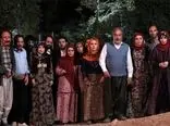 سانسور «نون خ» اعتراض سعید آقاخانی را درآورد 