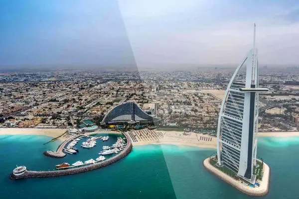 از دبی چی بخریم؟ / کالاهای پرطرفدار برای تجارت موفق!