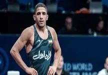 افتخارآفرینی رحمان عموزاد و امیرحسین زارع در رنکینگ برتر دنیا!