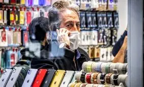 قیمت گوشی امروز شنبه ۱۳ اردیبهشت ۱۴۰۴/ آیفون ۱۶ چند؟