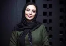 ست جواهرات لاکچری رویا میرعلمی بازیگر خوش خنده جوکر + عکس