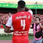 لوکادیا دوباره پرسپولیسی ها  را خوشحال می کند!