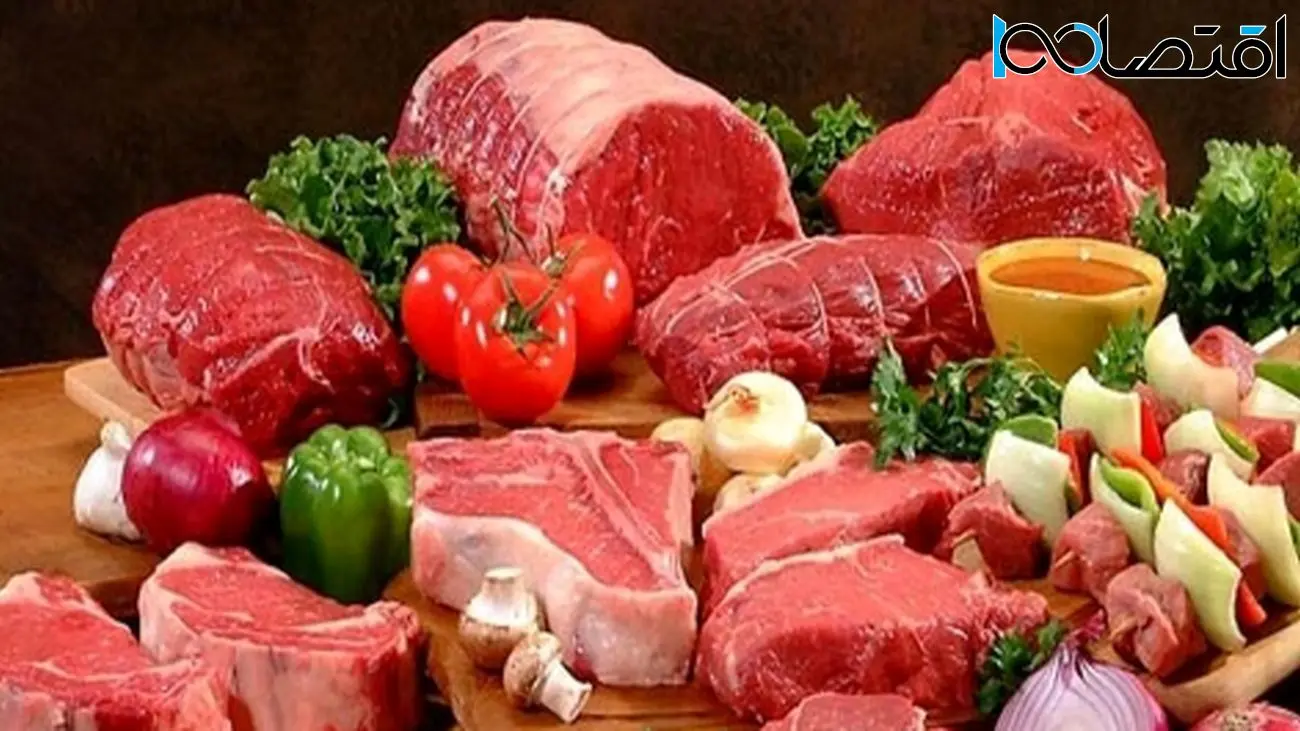 راسته گوسفندی چند؟ آخرین قیمت گوشت قرمز امروز ۱۷ خرداد ۱۴۰۴ + جدول بروز