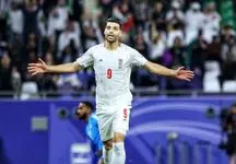 تصویر ممنوعه از ملاقات عجیب تتلو و مهدی طارمی / سلام خاص در زندان؟! + عکس