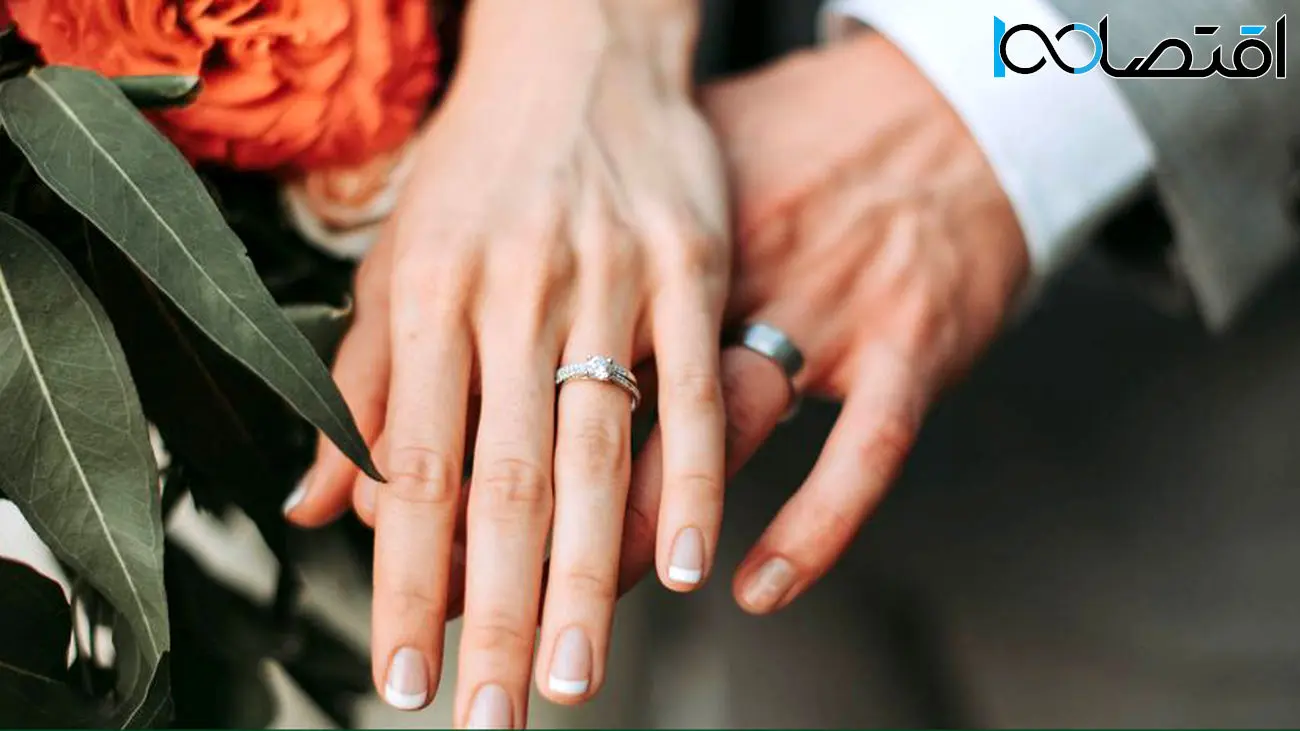 با این قوانین زیباترین انگشترهای نشان و حلقه ازدواج را خریداری کنید