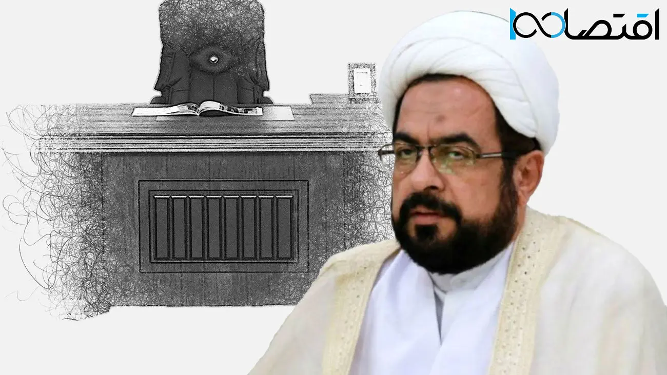 هشدار عضو فراکسیون روحانیون مجلس: انگ بی عرضگی به صلاح کشور نیست