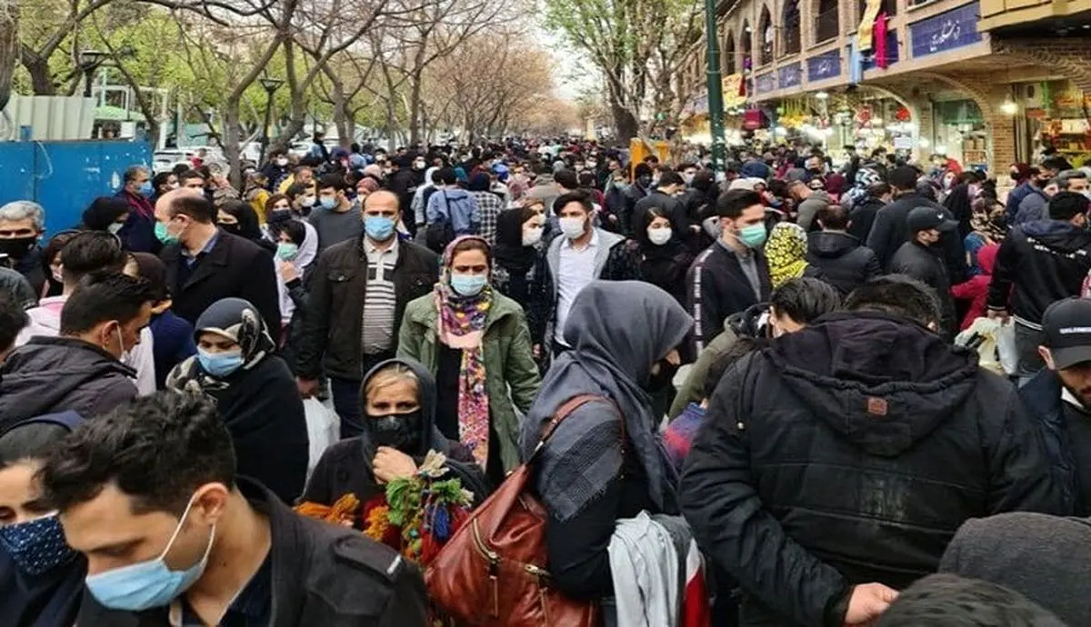 این مسئول که حقوقش به دلار است و از قیمت ها از طریق راننده اش مطلع می شود، می فهمد تحریم ها نان شب مردم را نشانه گرفته؟/ درد را باید چشید!