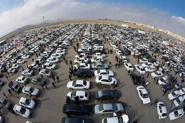 قیمت خودروهای دست‌دوم امروز ۱۴ خرداد ۱۴۰۴؛ آخرین نرخ ساندرو، پژو ۲۰۶ و دوو