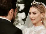 عکس های جذاب از 20 خانم بازیگر ایرانی در لباس عروس / از شیلا خداداد تا زن بهرام رادان!