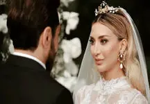 عکس های جذاب از 20 خانم بازیگر ایرانی در لباس عروس / از شیلا خداداد تا زن بهرام رادان!