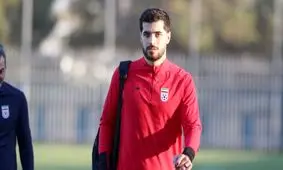 آخرین خبر از روند مذاکرات پرسپولیس برای جذب سعید عزت اللهی