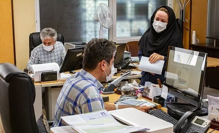 ساعت کار ادارات دولتی در فروردین 1403 تغییر کرد