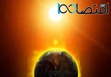 سرانجام خورشید تمام منظومه شمسی را خواهد بلعید