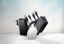 بهترین شارژر و کابل گوشی سال۱۴۰۴