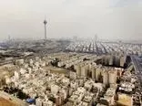 جدول قیمت خانه های 59 تا 62 متری در تهران 