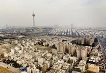 جدول قیمت خانه های 59 تا 62 متری در تهران 