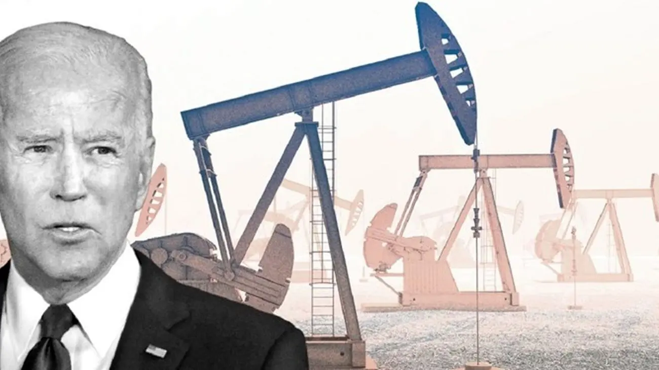 رئیس جمهور آمریکا پشت پرده صادرات نفت ایران؟