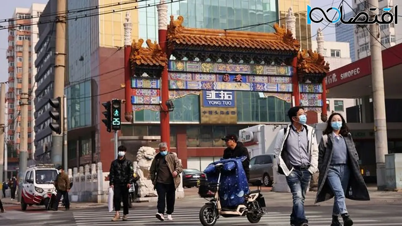 احتمال قرنطینه شهر «شیانِ» چین بخاطر شیوع آنفلوآنزا