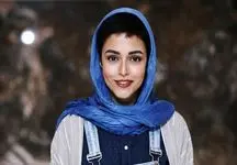 بیوگرافی سوگل خلیق خانم بازیگر ایرانی + عکس و داستان زندگی 
