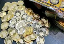 قیمت طلا و سکه امروز ۱۰ خرداد ۱۴۰۴ / طلای ۱۸ عیار چند؟