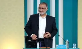  هر ایرانی یک خانه در مریخ با دولت زاکانی!