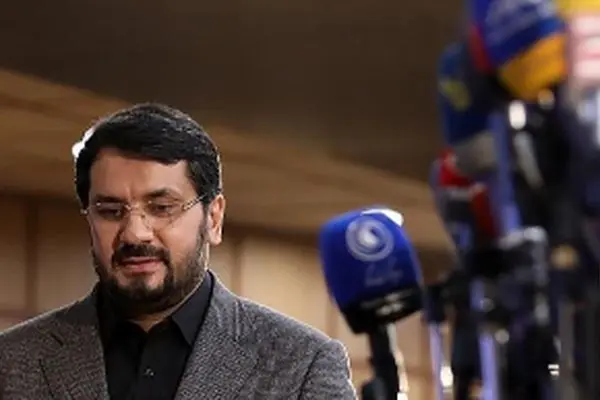 چرا مهرداد بذرپاش سوار بالگرد ابراهیم رئیسی در روز سقوط نشده بود؟ /اهالی روستا هم صدایی از انفجار نشنیده بودند