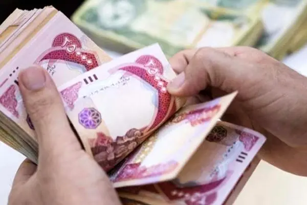 قیمت دینار عراق به تومان امروز دوشنبه ۲۲ اردیبهشت ۱۴۰۴
