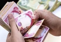 قیمت دینار عراق به تومان امروز دوشنبه ۲۲ اردیبهشت ۱۴۰۴