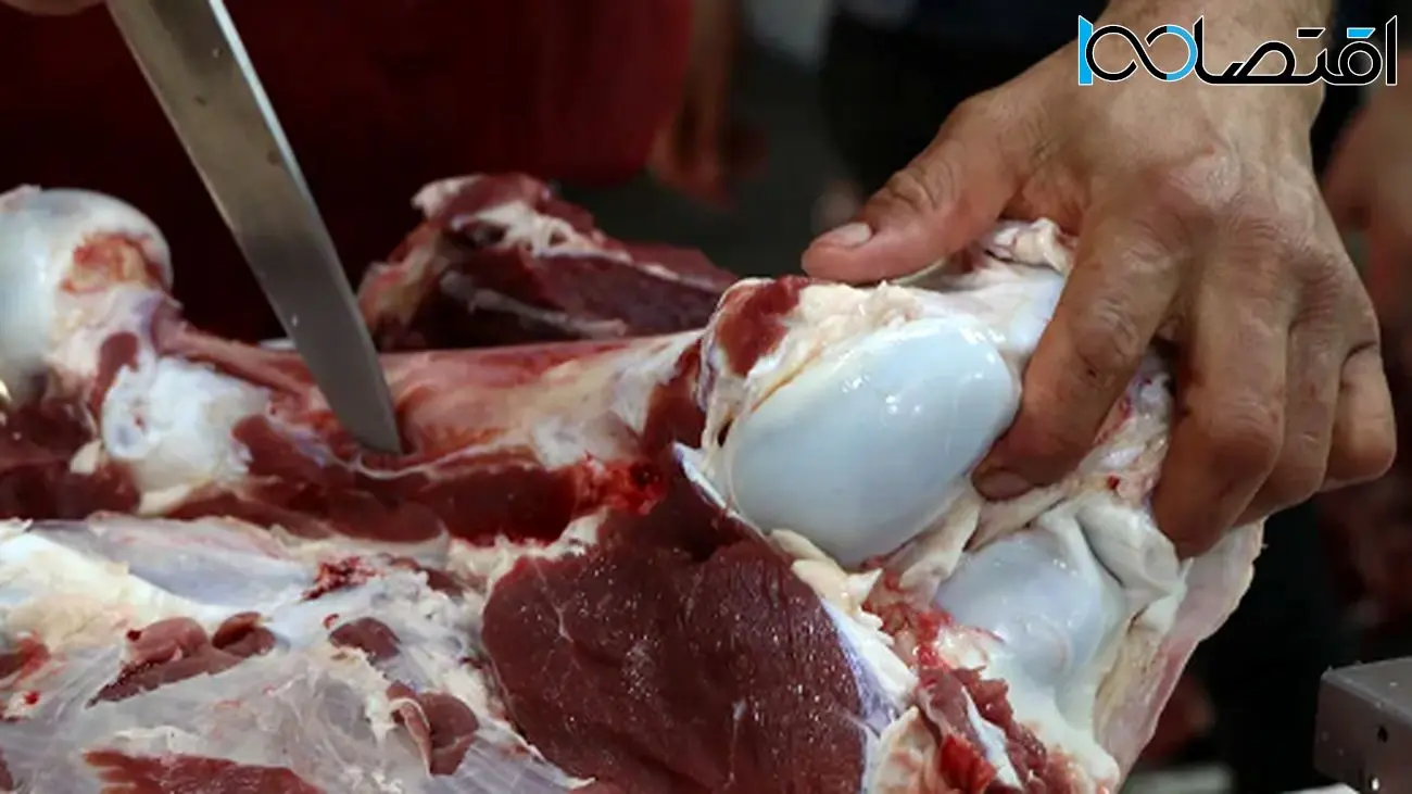 گوشت قرمز چند؟ قیمتهای ۱۳ خرداد 1404 اعلام شد