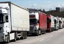 هشدار درباره سوءاستفاده سیاسی از اعتراض کامیون‌داران