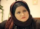 عکس چهره باورنکردنی نعیمه نظام دوست بعد از لاغری جنجالی اش