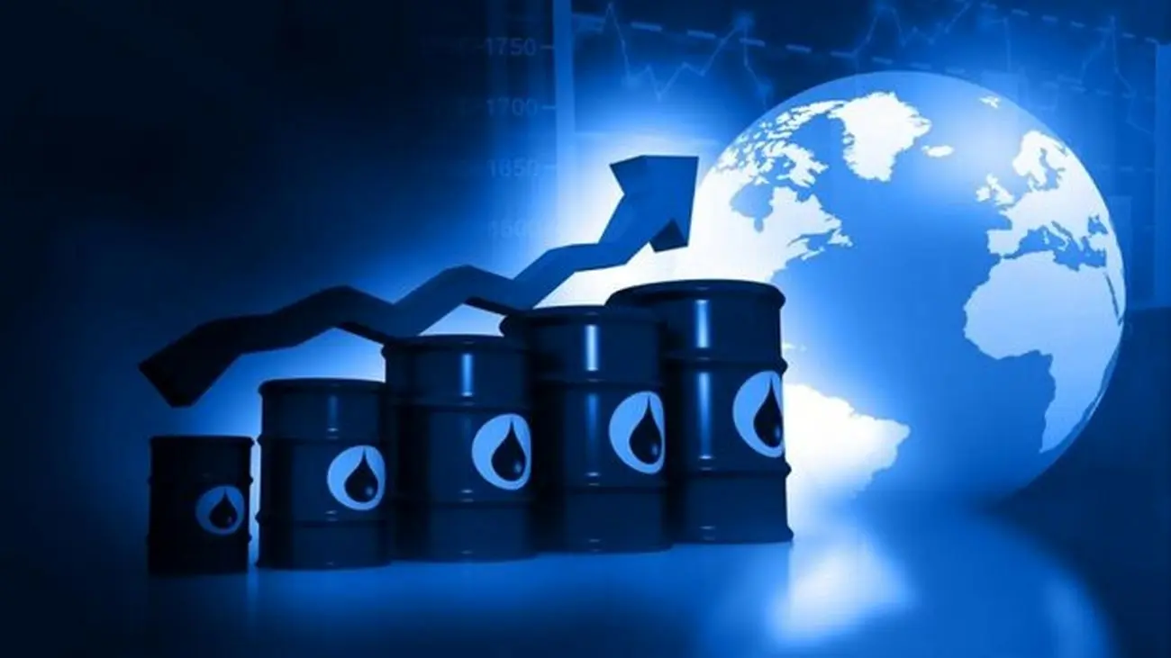 قیمت نفت همچنان افزایشی